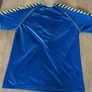 Wimbledon FC 1988 Home Hummel Shirt XL Retro Reissue Image 4