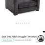 Snuggler chair Image 2