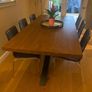 Natuzzi Dining chairs Image 3