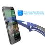 Htc One M9 Tempered Glass Screen Protector, Shield Htc One M9 Tempered Glass 0.33mm Thick 9h Image 4