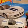 Hot Wheels - '92 Dodge Viper RT/10 - Treasure Hunt Image 2