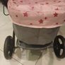 dolls pram Image 4