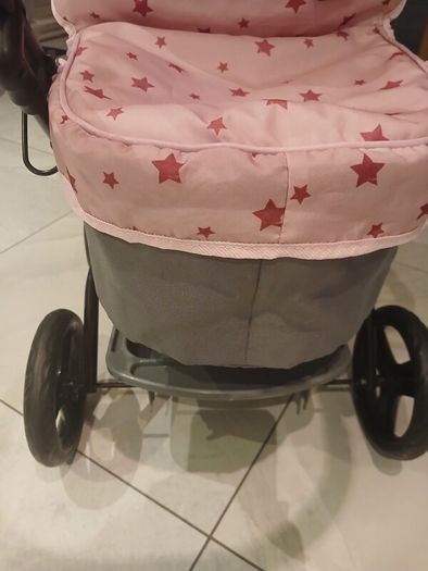 dolls pram