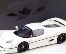 Ferrari F50 Liberty Walk LB Performance 2013 - 1/18 - NEW in BOX