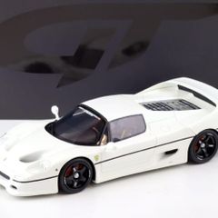 Ferrari F50 Liberty Walk LB Performance 2013 - 1/18 - NEW in BOX