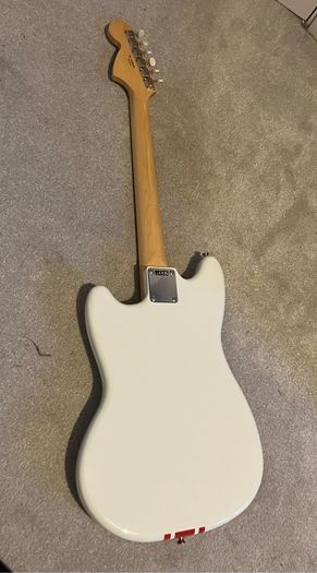 Fender Mustang MIJ