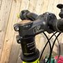 24 Inch Oyama JM24 Mountain Bike Yellow Image 7