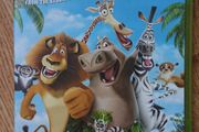 Dvd Madagascar
