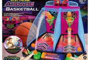 BNIB Electronic Arcade Basketball Game