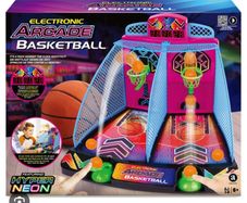 BNIB Electronic Arcade Basketball Game