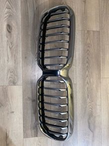 BMW G30 Front Grill