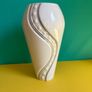 Belleek picture frame 8x10 and vase Image 5