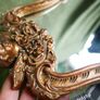 Vintage Atsonea Hall Mirror Image 8