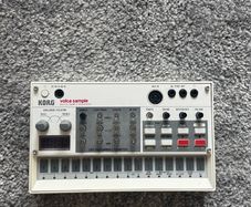 KORG Volca Sample