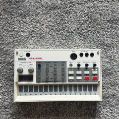 KORG Volca Sample