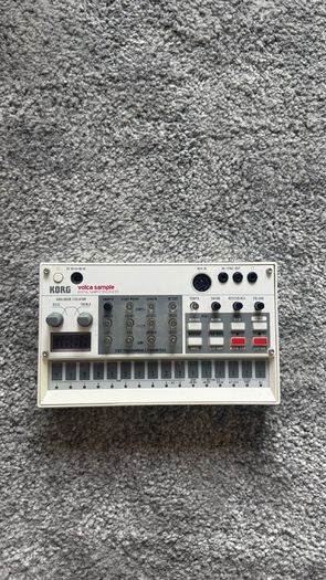 KORG Volca Sample