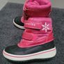 Ecco girl's boots and FREE Lupilu snowboots, size: 27/UK9 Image 7