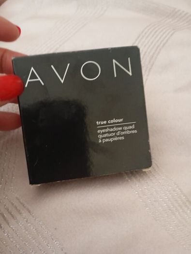 Avon eyeshadow