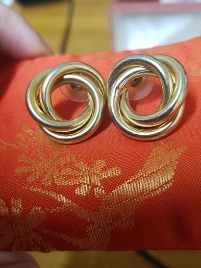 Vintage Earrings