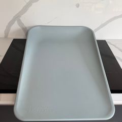 Leander baby changing mat