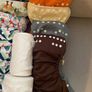 Reusable nappies Image 3