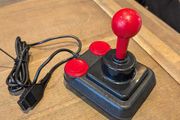Competition Pro 5000 joystick for Atari/Commodore #457