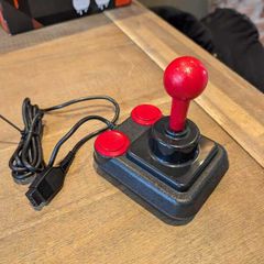 Competition Pro 5000 joystick for Atari/Commodore #457