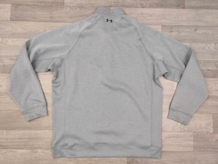 Under Armour Half Zip Golf Jumper Mens XXL