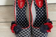 woman shoes, size 6
