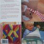 Nursery Knits, Zoe Mellor  NEW Knitting patterns book Image 3