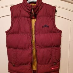 mens body warmer