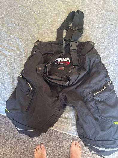 Motorbike Gear for Women