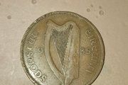 1935 Irish Penny