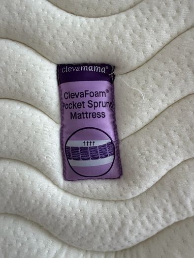 Baby matress