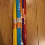 Crepe paper for Arts and Crafts Brand New Image 2