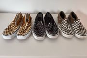 Vans Colour Bundle