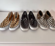 Vans Colour Bundle