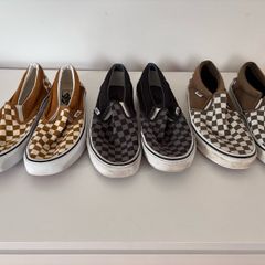 Vans Colour Bundle
