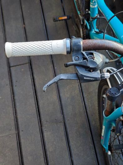 Procycle Vogue bicycle