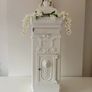 HIRE Wedding post box/Ferrero Rocher Stand/Easel/Centerpieces/Welcome Mirror Sign/Postbox HIRE Image 4