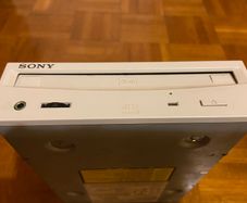 !!PRICE DROP!! Sony cdu948s Scsi internal cd writer