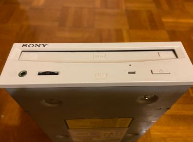 !!PRICE DROP!! Sony cdu948s Scsi internal cd writer