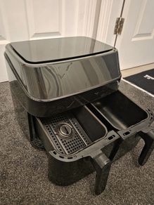 air fryer
