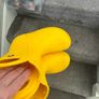 Croc wellies Image 3