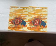 odeon cinema tickets
