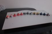 Mattel Disney Pixar Planes Mini Toy Figures X13