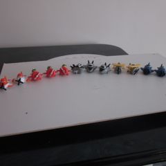 Mattel Disney Pixar Planes Mini Toy Figures X13