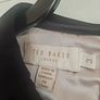 Ted Baker lace scalloped dress Image 2