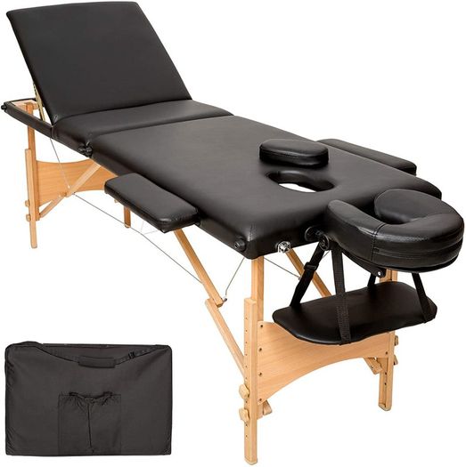 Massage Table Beauty Therapy Free Delivery