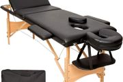 Massage Table Beauty Therapy Free Delivery